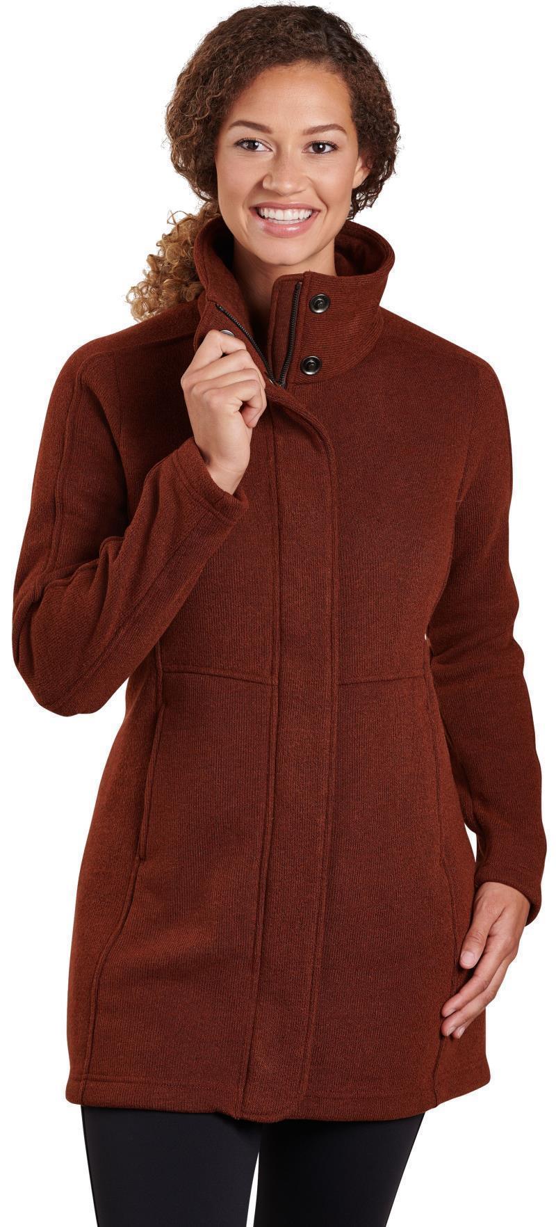 Highland Long - Womens - Image 4