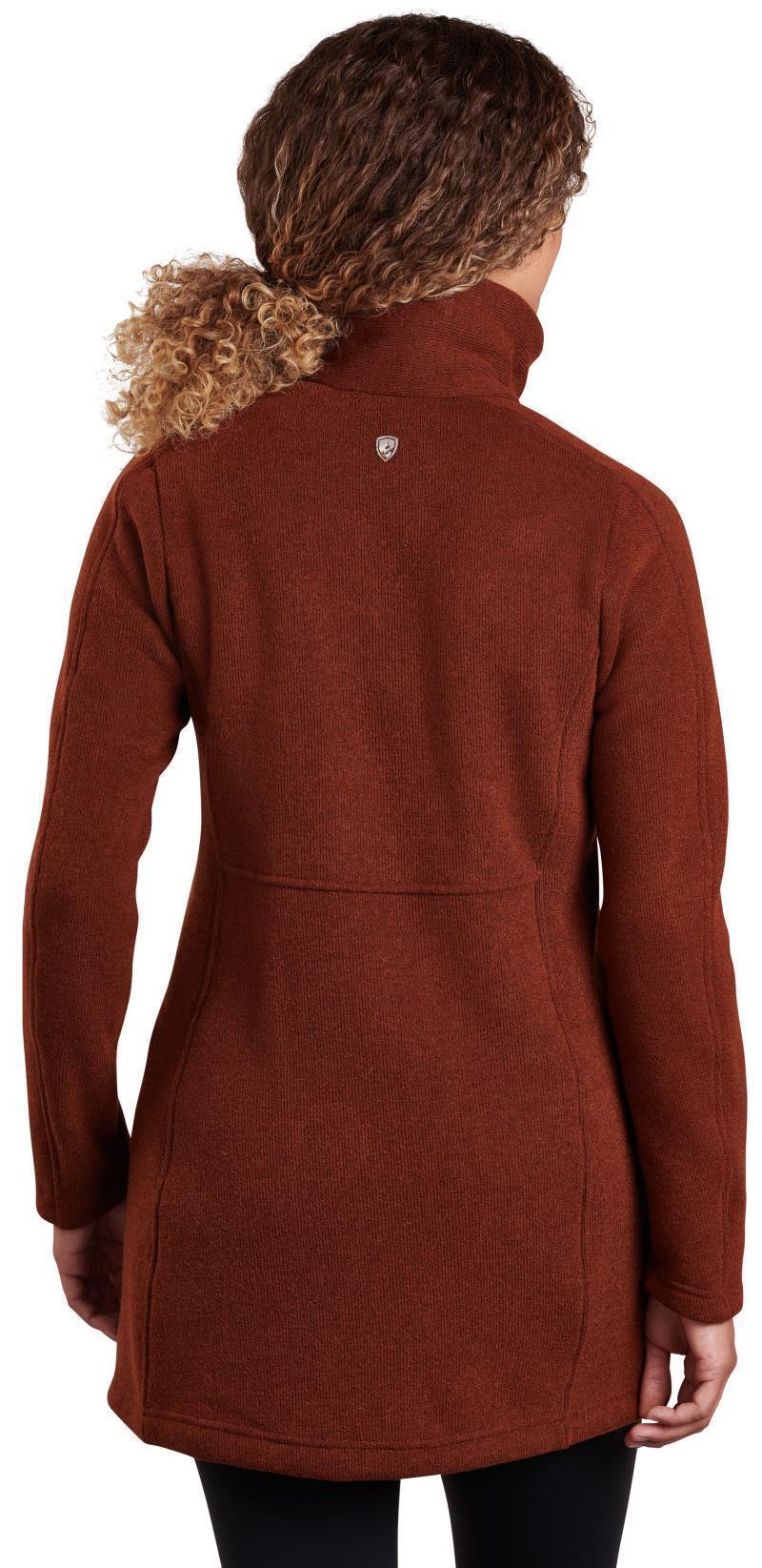 Highland Long - Womens - Image 5