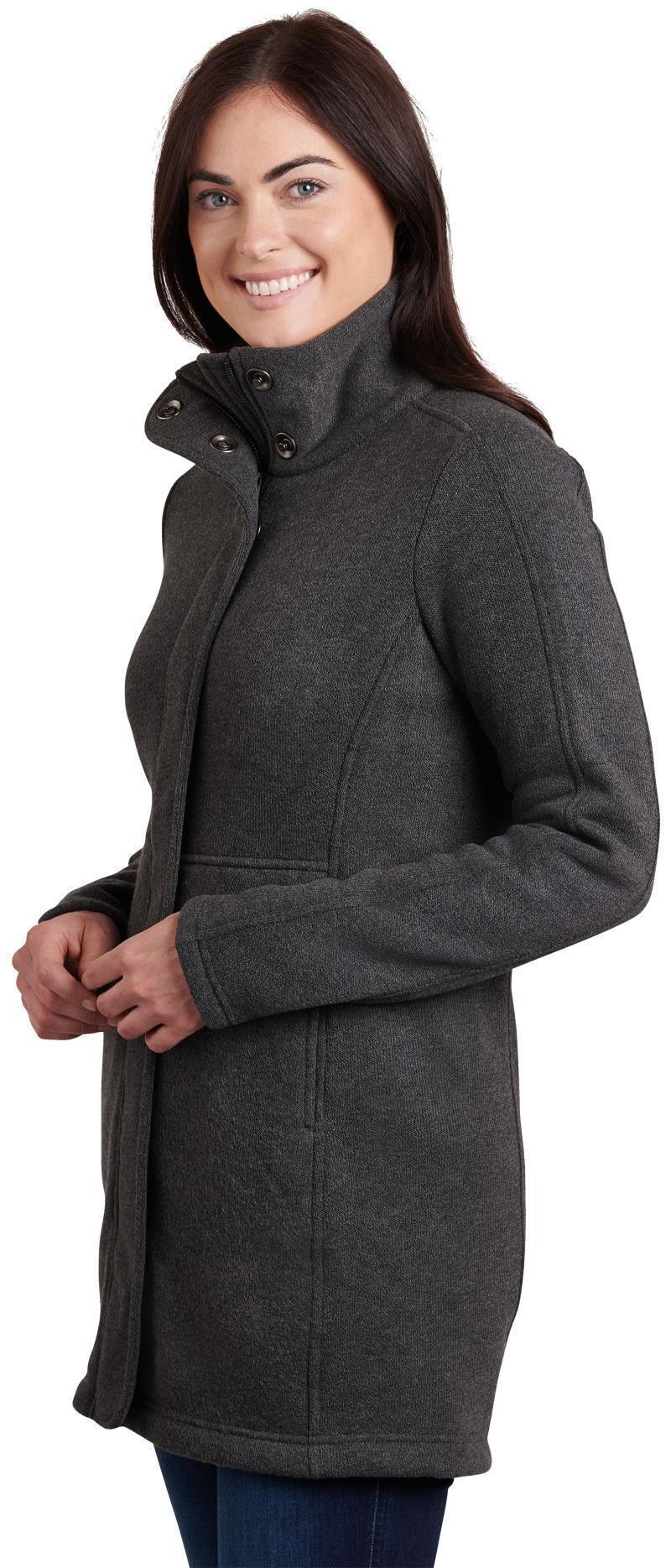 Highland Long - Womens - Image 9