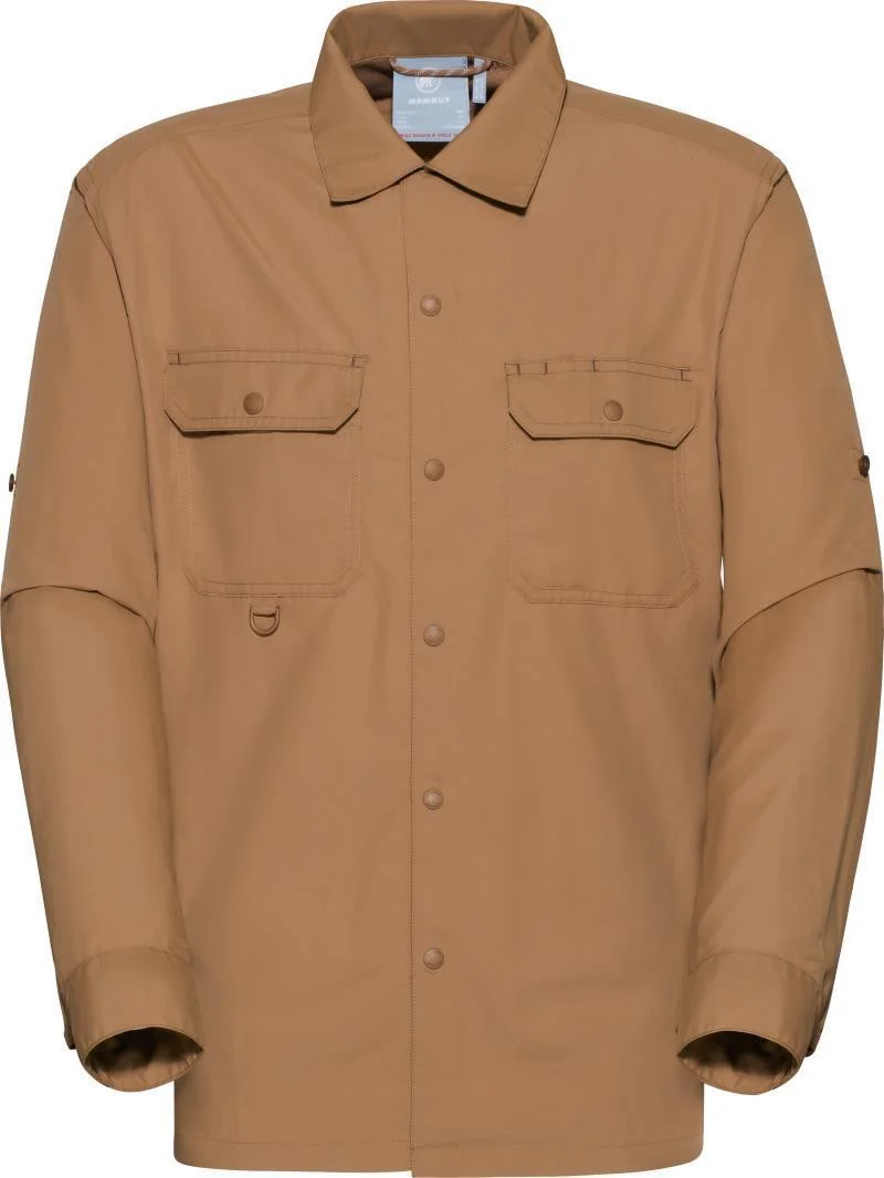 Highland LS Shirt - Mens
