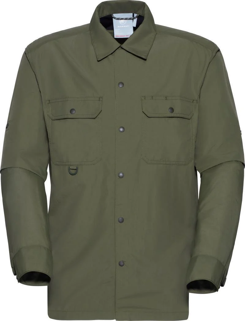 Highland LS Shirt - Mens - Image 2