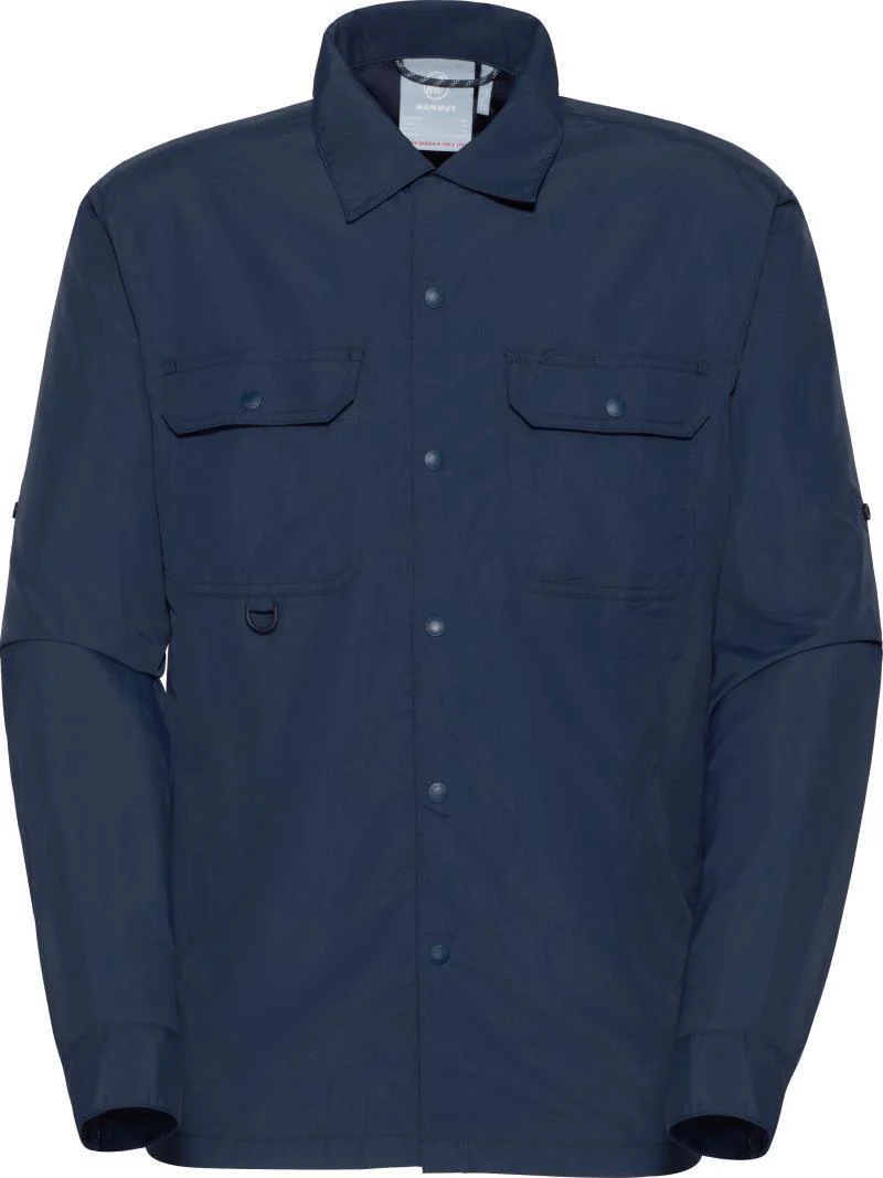 Highland LS Shirt - Mens - Image 3