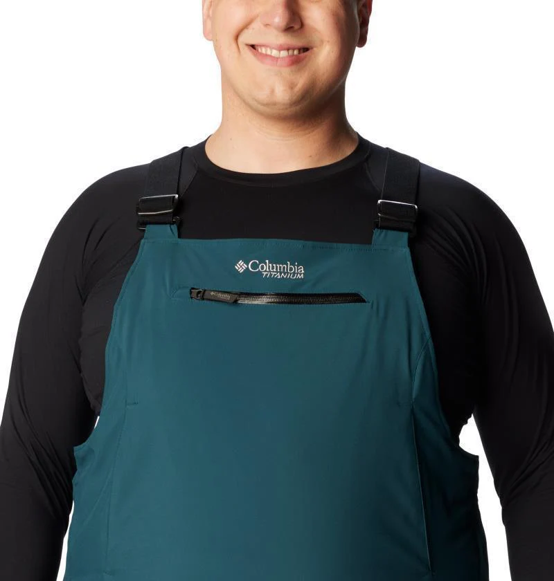 Highland Summit Bibs, Reg - Big - Mens - Image 17