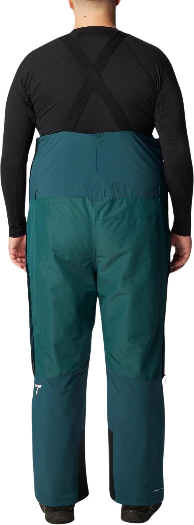 Highland Summit Bibs, Short - Big - Mens - Image 13