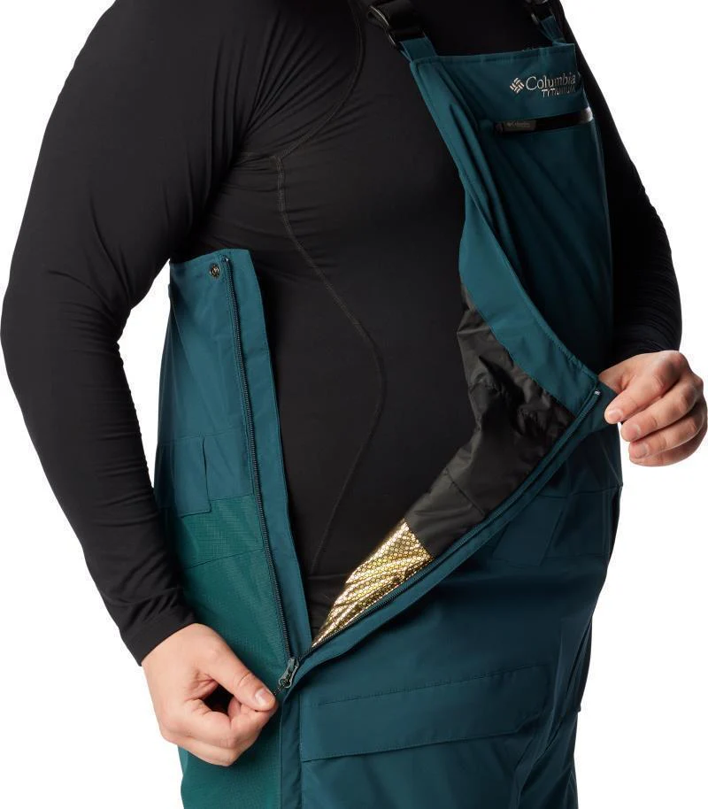 Highland Summit Bibs, Short - Big - Mens - Image 14
