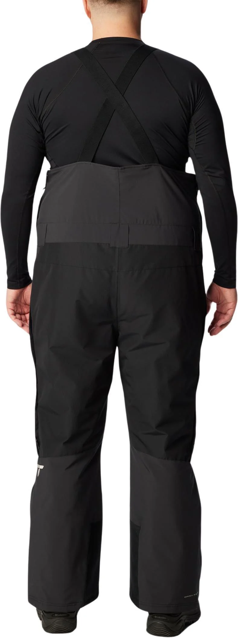 Highland Summit Bibs, Short - Big - Mens - Image 3