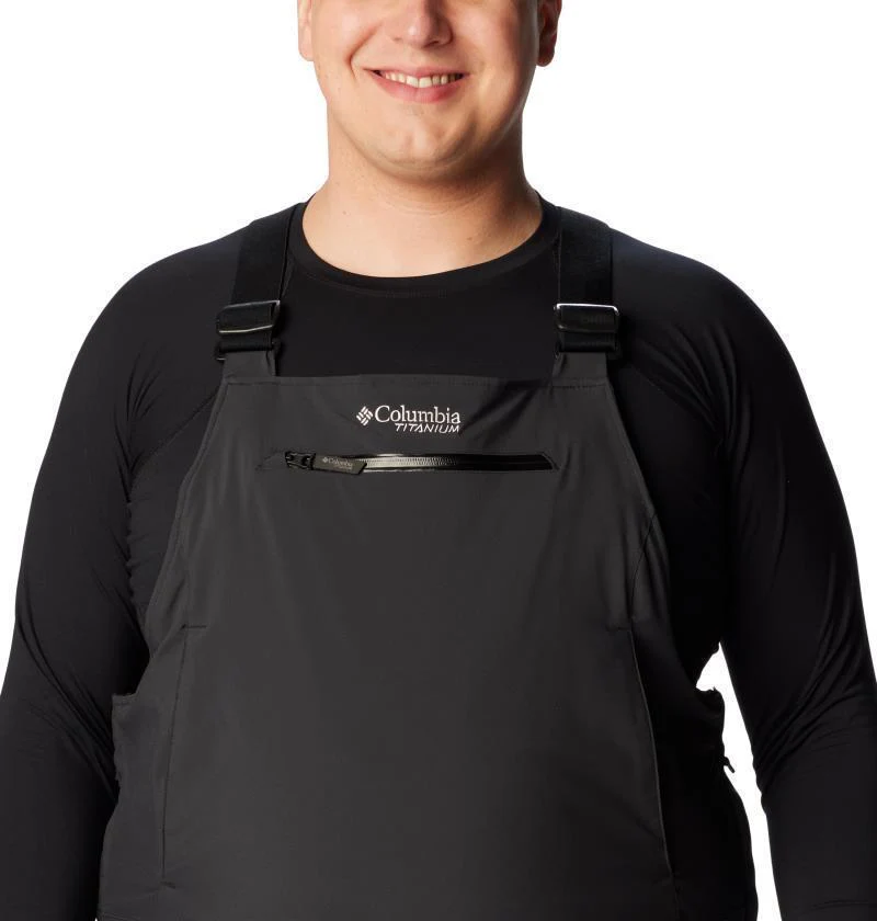Highland Summit Bibs, Short - Big - Mens - Image 5