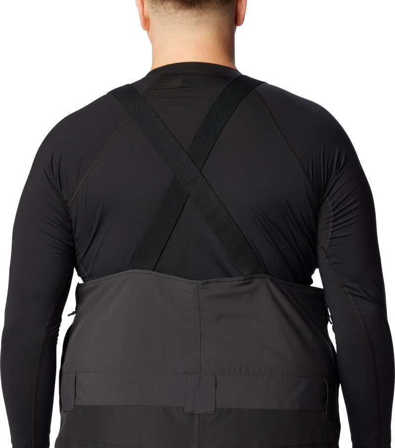 Highland Summit Bibs, Short - Big - Mens - Image 6