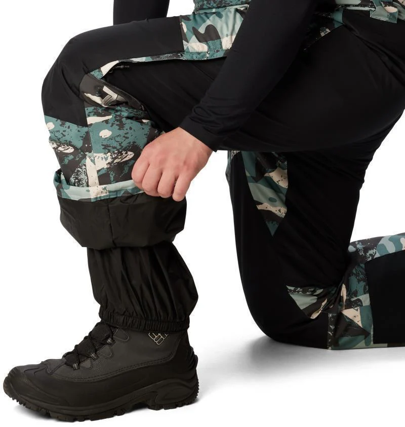 Highland Summit Bibs, Short - Big - Mens - Image 9