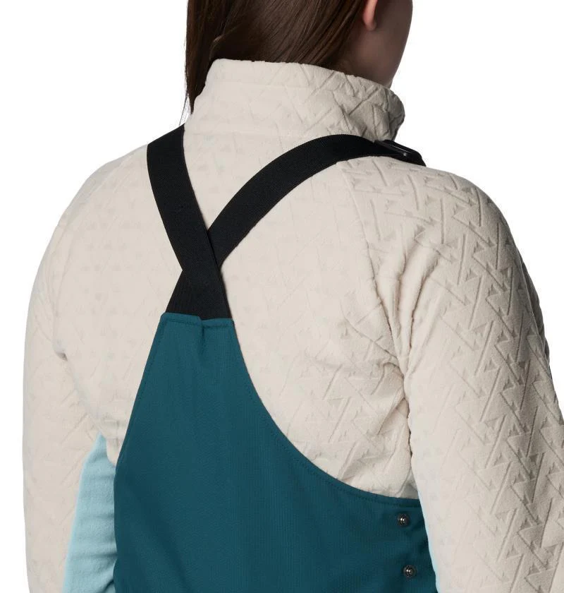 Highland Summit Bibs, Short - Plus - Womens - Image 22