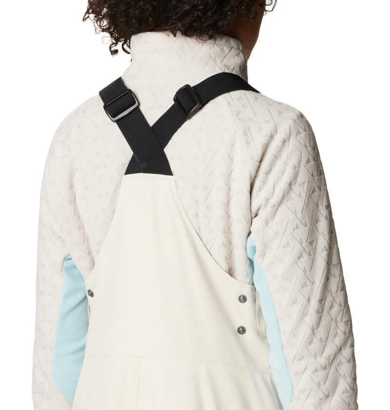 Highland Summit Bibs, Short - Womens - Image 10