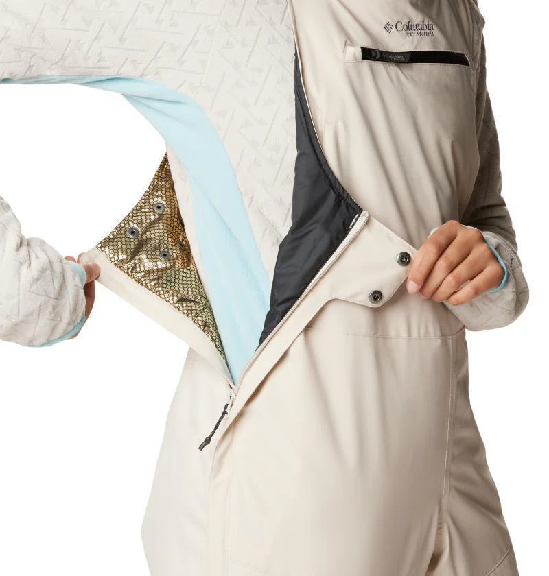 Highland Summit Bibs, Short - Womens - Image 11