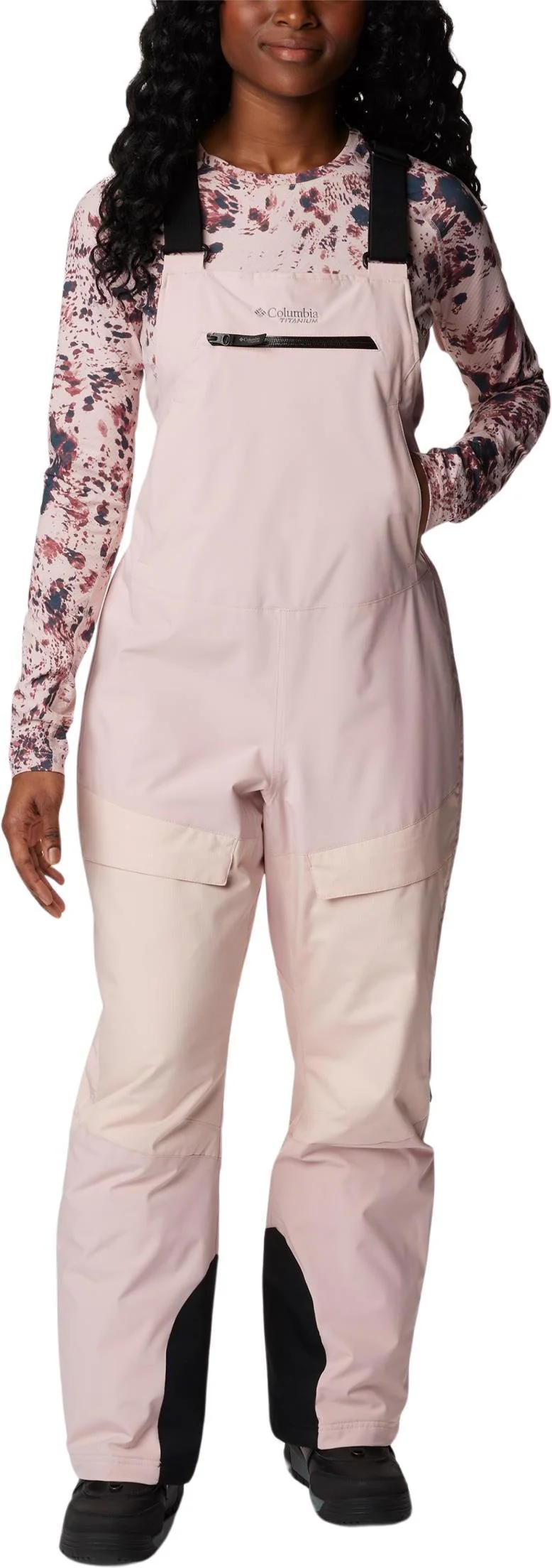 Highland Summit Bibs, Short - Womens - Image 14