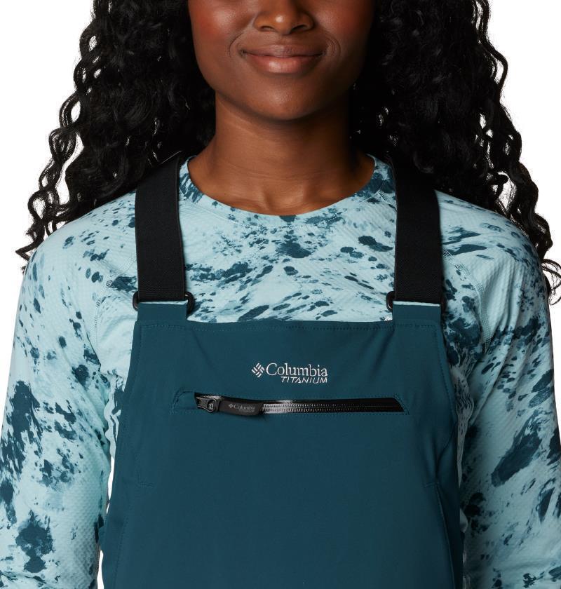 Highland Summit Bibs, Short - Womens - Image 15