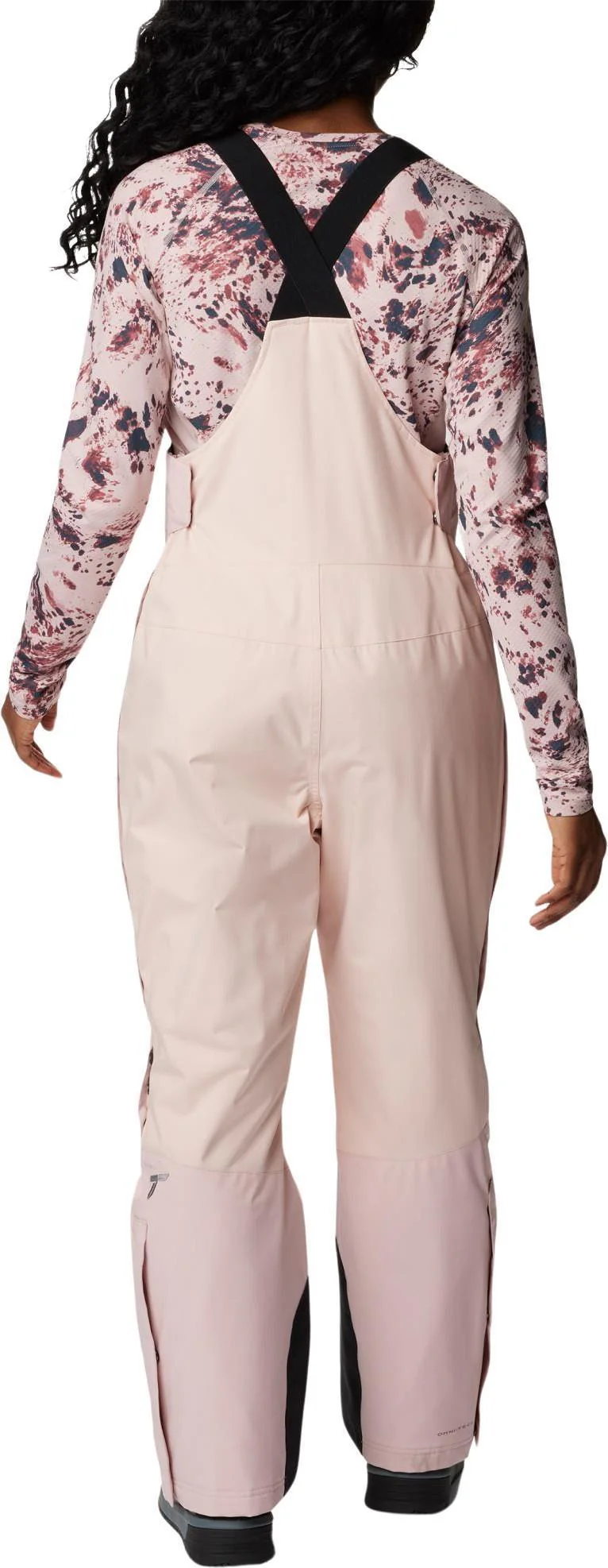 Highland Summit Bibs, Short - Womens - Image 18