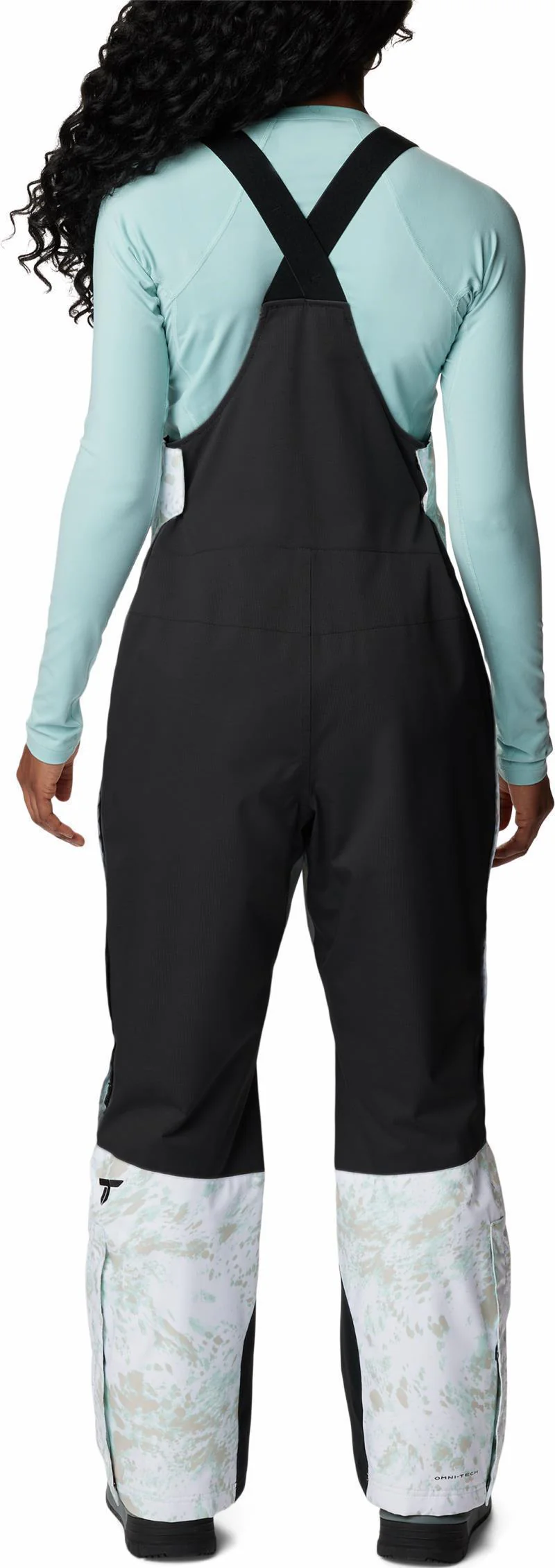 Highland Summit Bibs, Short - Womens - Image 24
