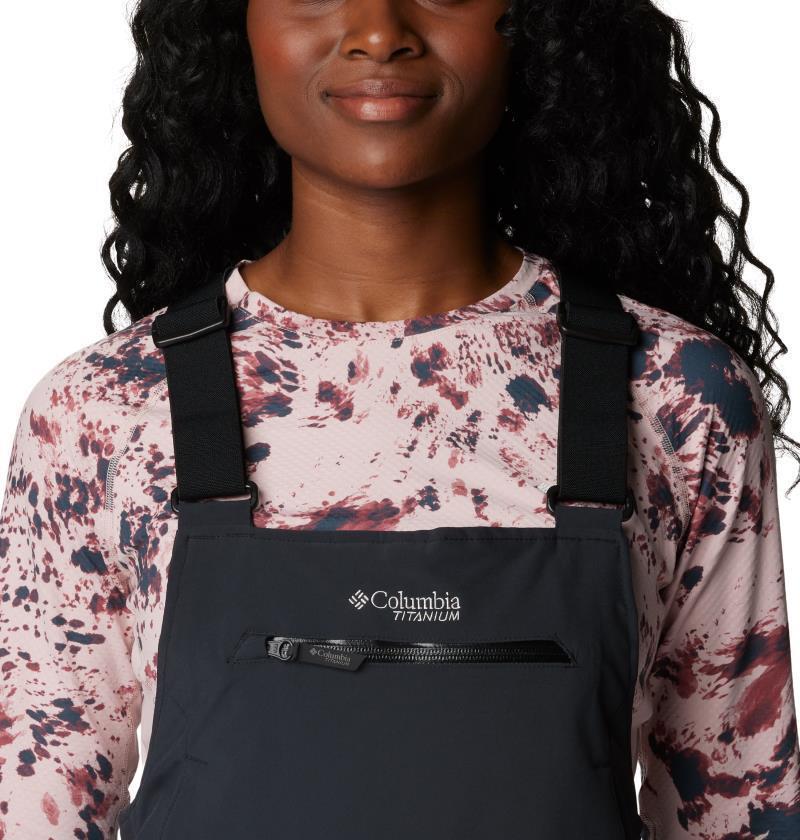 Highland Summit Bibs, Short - Womens - Image 3