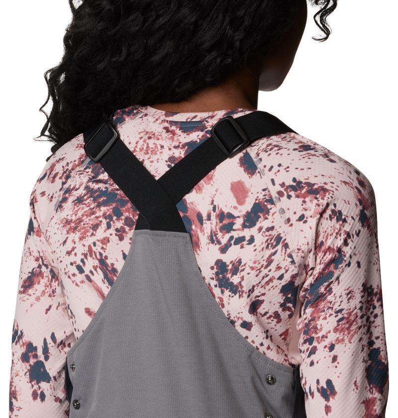 Highland Summit Bibs, Short - Womens - Image 5