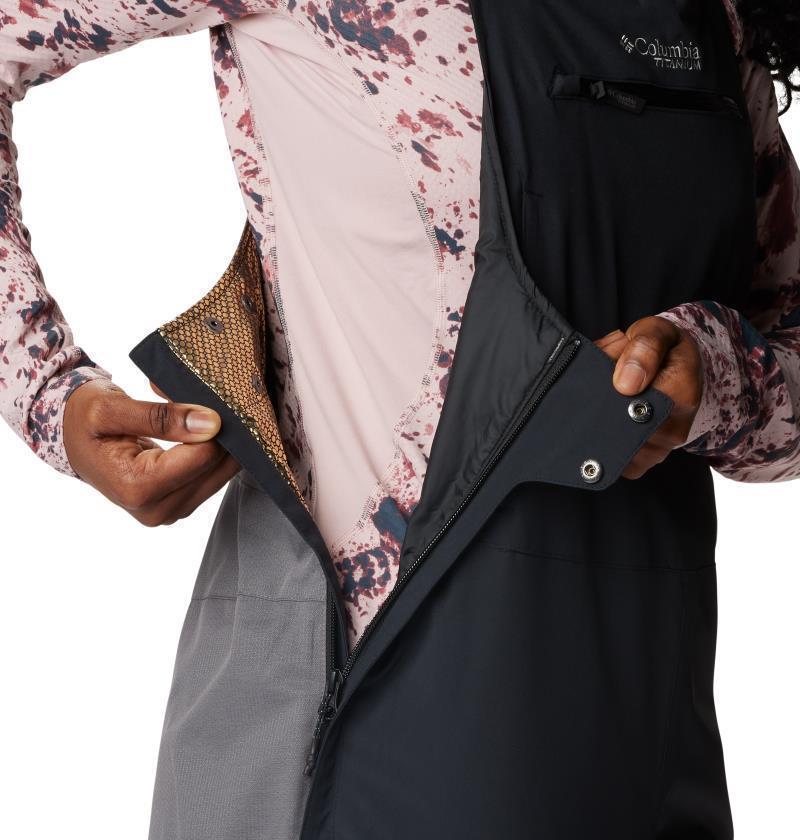 Highland Summit Bibs, Short - Womens - Image 6