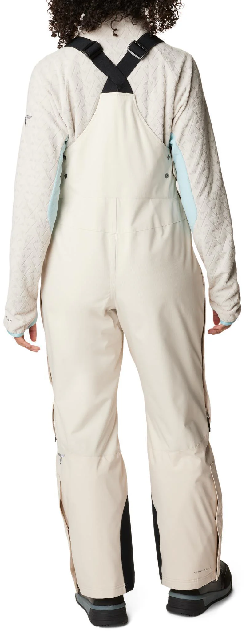 Highland Summit Bibs, Short - Womens - Image 8