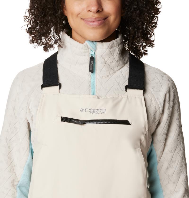 Highland Summit Bibs, Short - Womens - Image 9