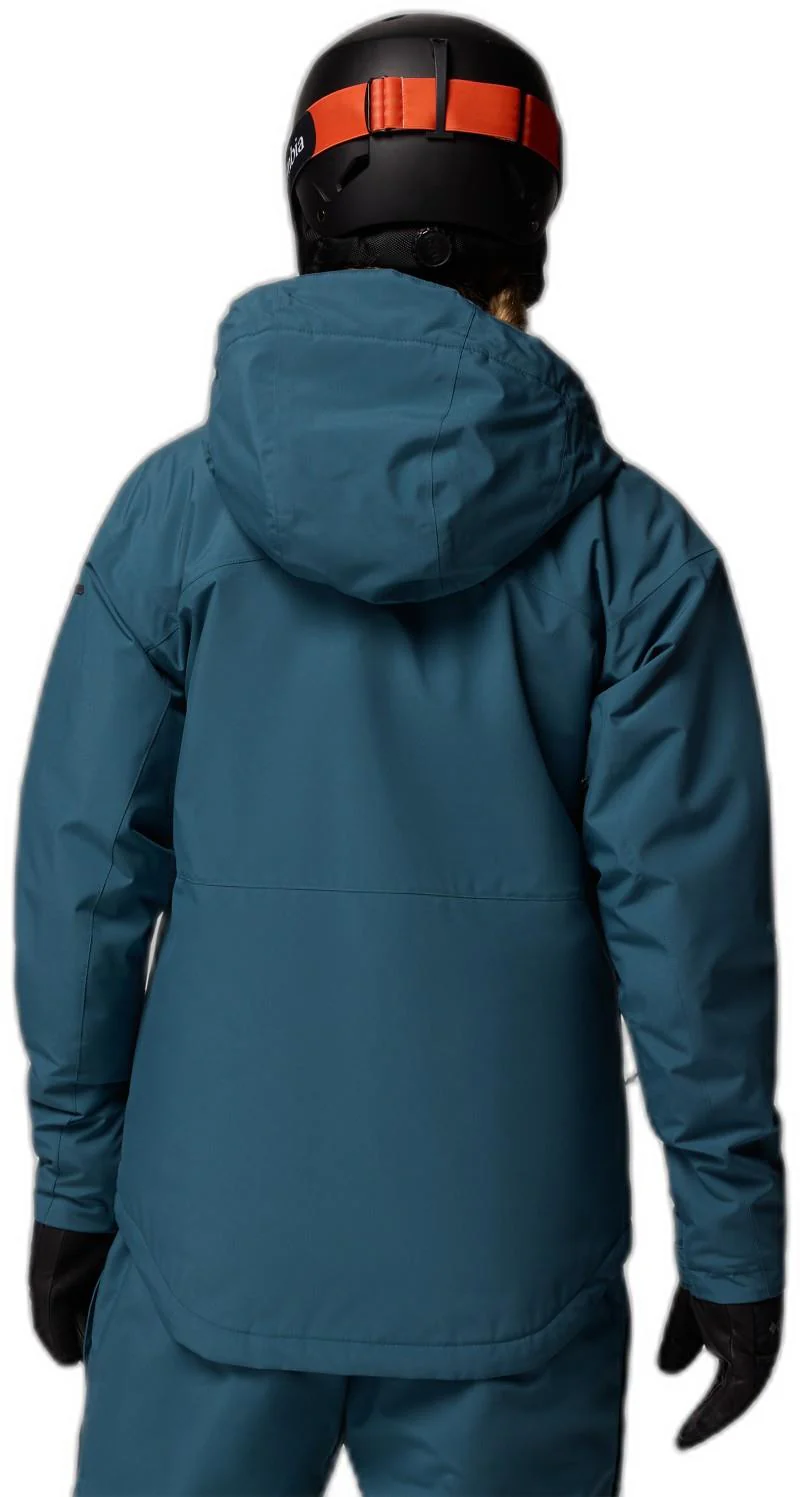 Highland Summit III Insulated Jacket - Womens - Image 10