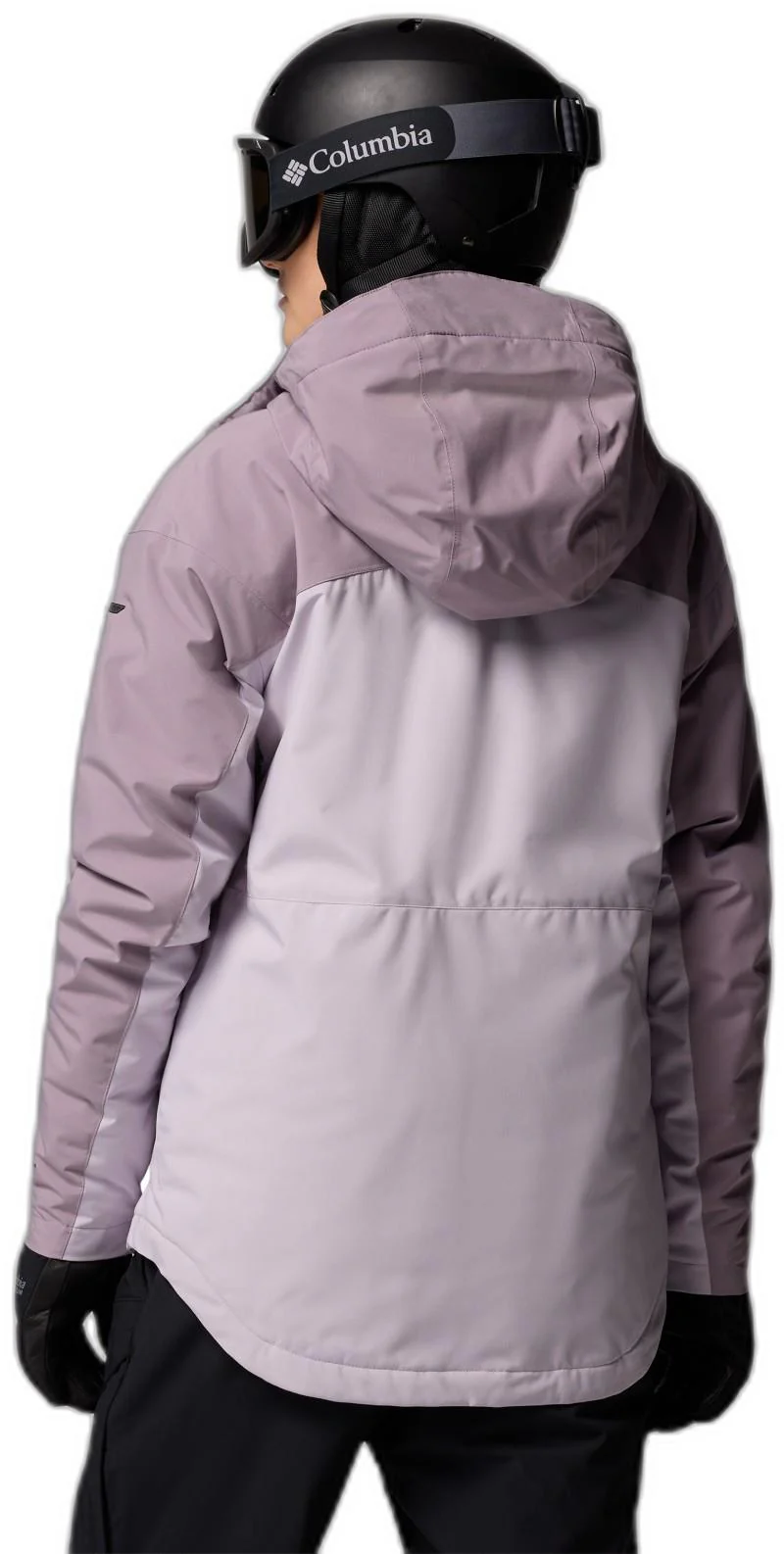 Highland Summit III Insulated Jacket - Womens - Image 14