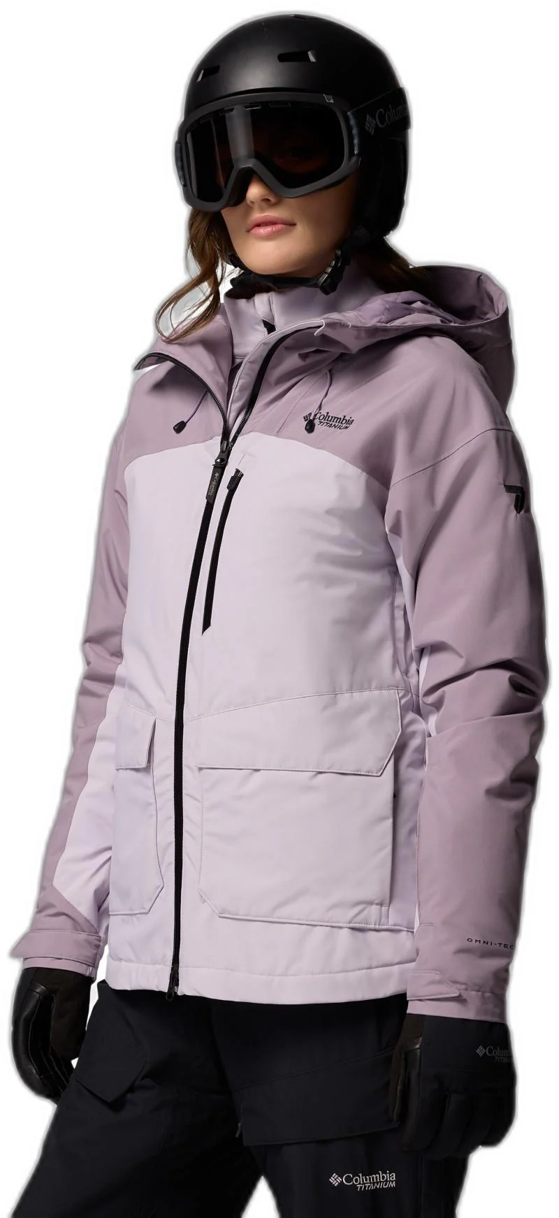 Highland Summit III Insulated Jacket - Womens - Image 15