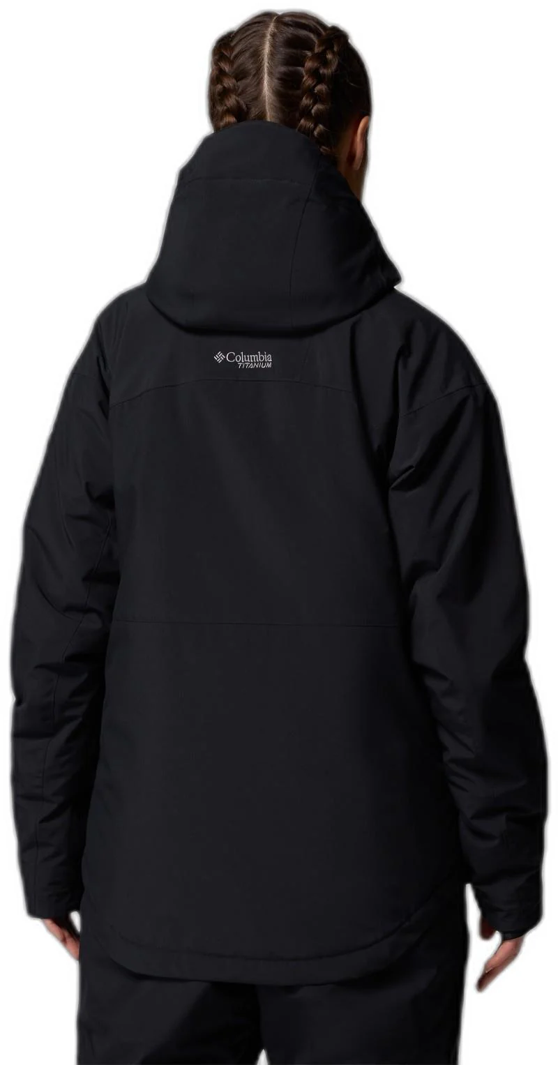 Highland Summit III Insulated Jacket - Womens - Image 2