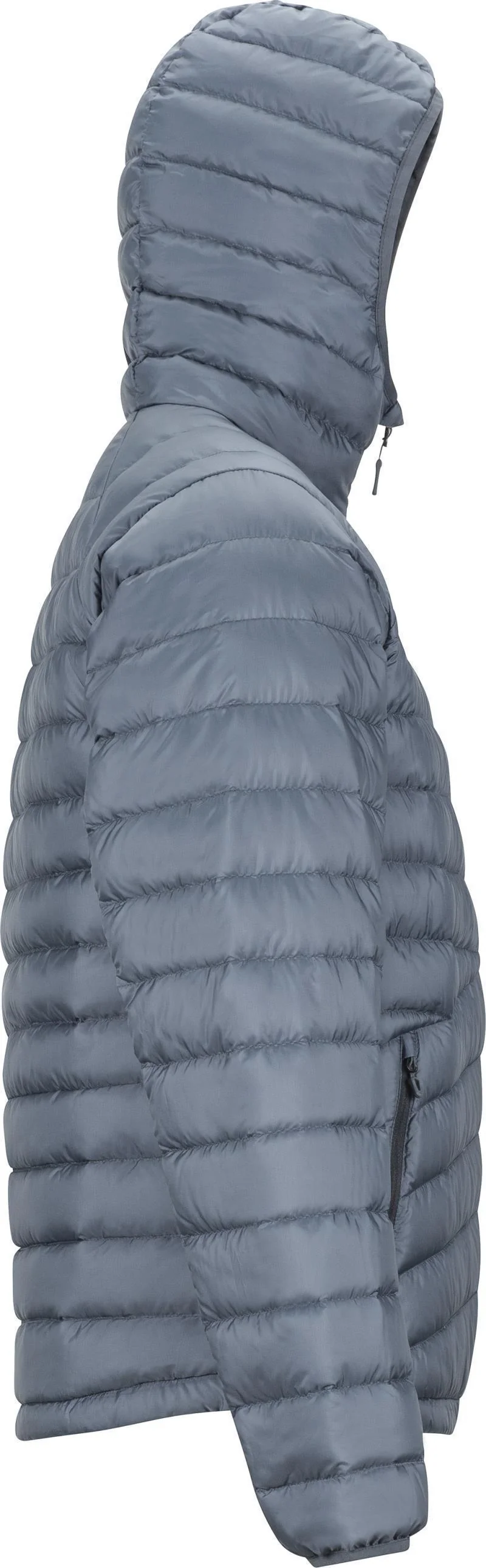 Highlander Down Hoody - Mens - Image 10
