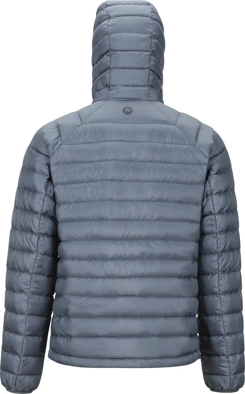 Highlander Down Hoody - Mens - Image 11