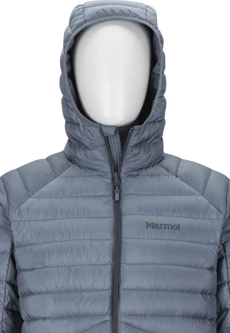 Highlander Down Hoody - Mens - Image 12