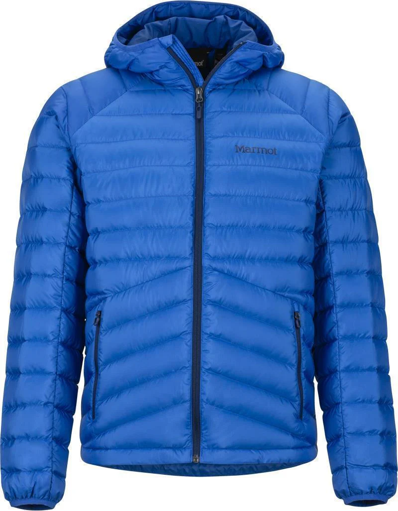 Highlander Down Hoody - Mens - Image 13
