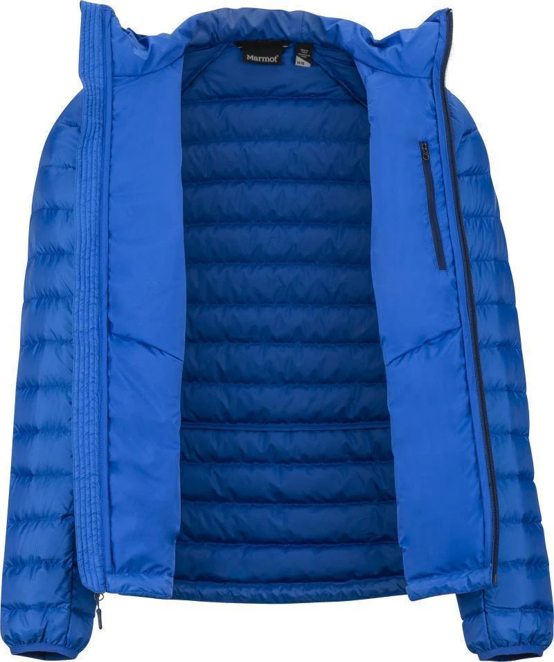 Highlander Down Hoody - Mens - Image 14