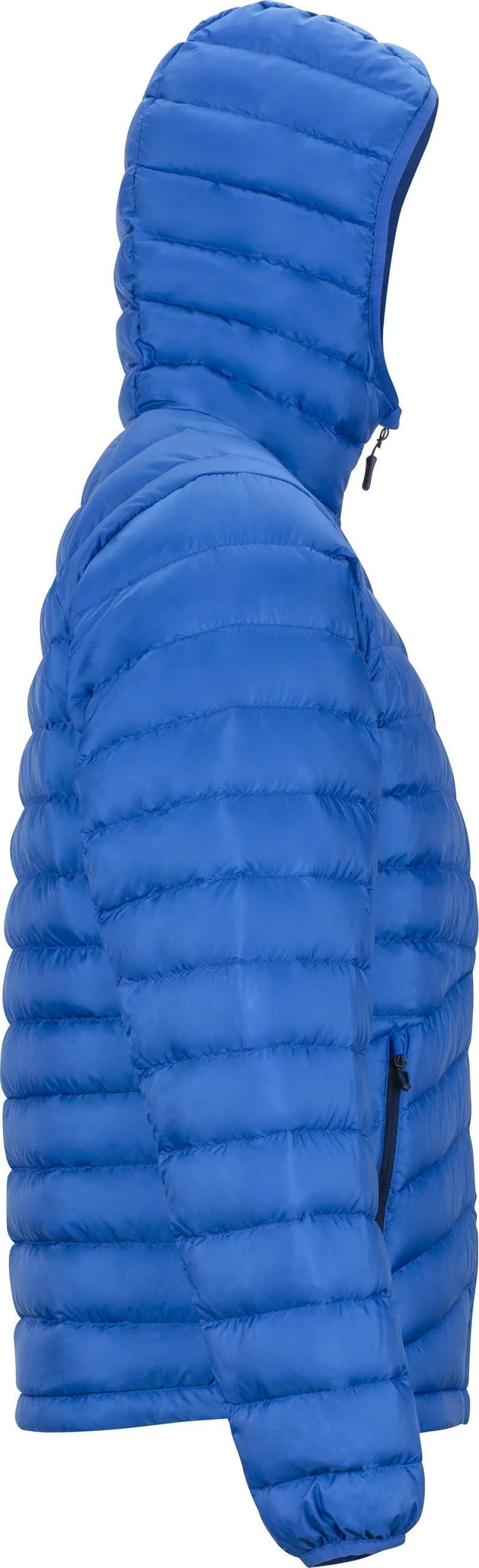Highlander Down Hoody - Mens - Image 16