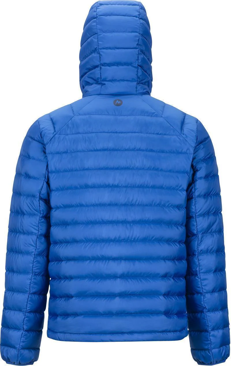 Highlander Down Hoody - Mens - Image 17