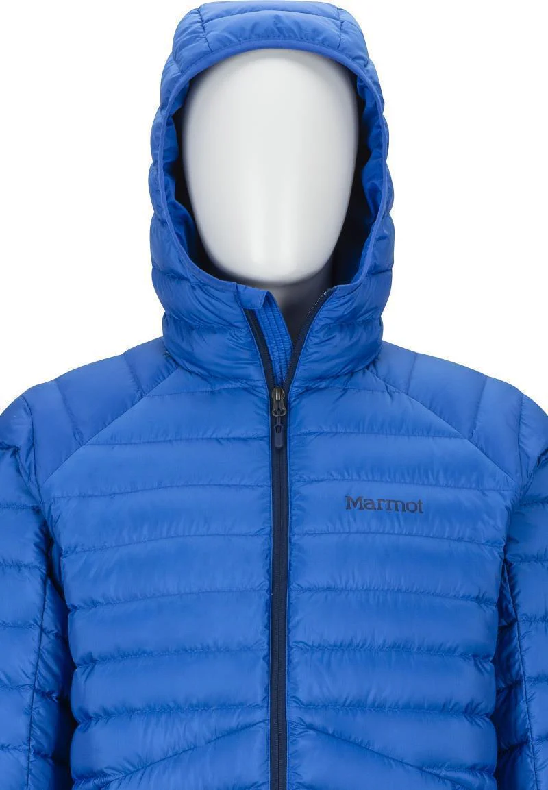 Highlander Down Hoody - Mens - Image 18