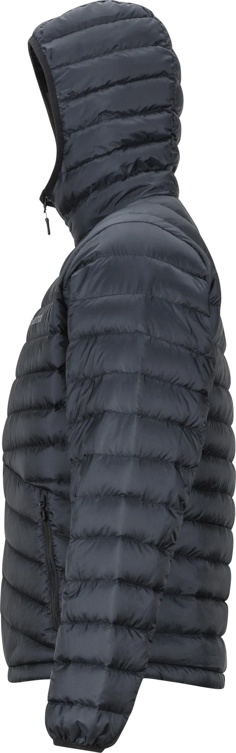 Highlander Down Hoody - Mens - Image 2