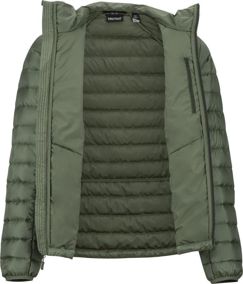 Highlander Down Hoody - Mens - Image 20