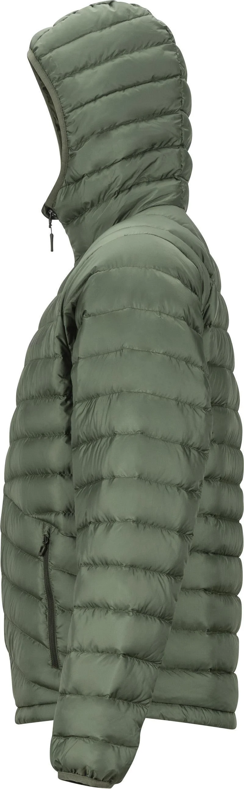 Highlander Down Hoody - Mens - Image 21