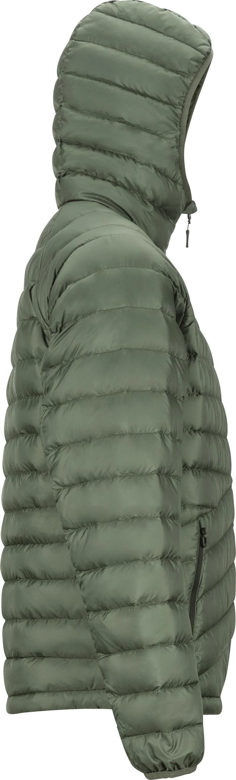 Highlander Down Hoody - Mens - Image 22