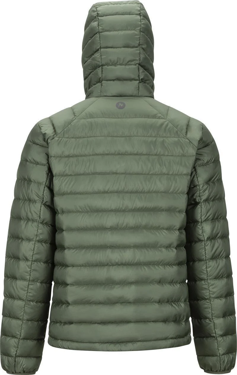 Highlander Down Hoody - Mens - Image 23