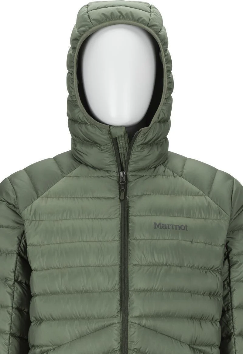 Highlander Down Hoody - Mens - Image 24