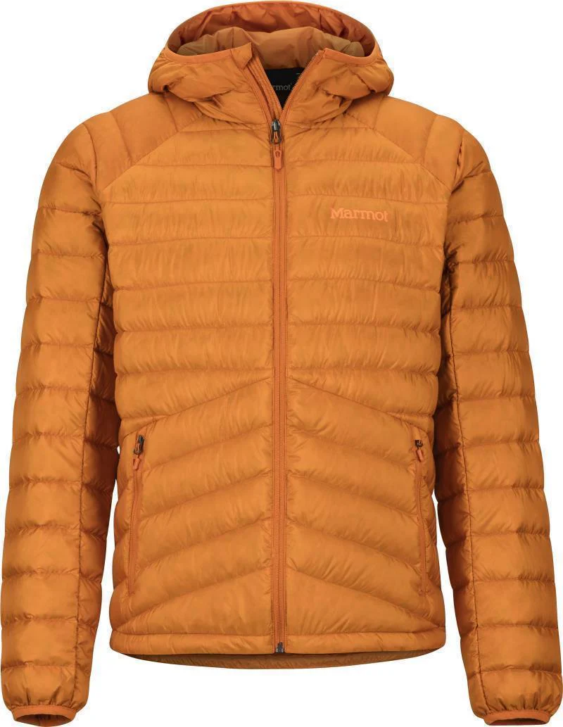Highlander Down Hoody - Mens - Image 25
