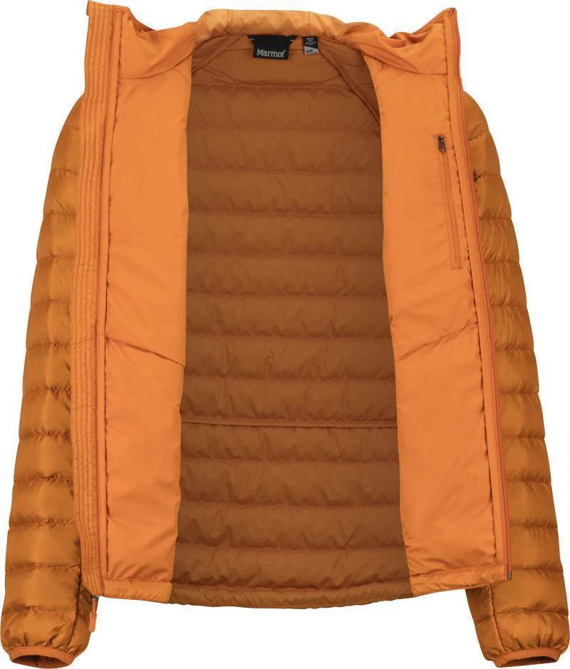 Highlander Down Hoody - Mens - Image 26