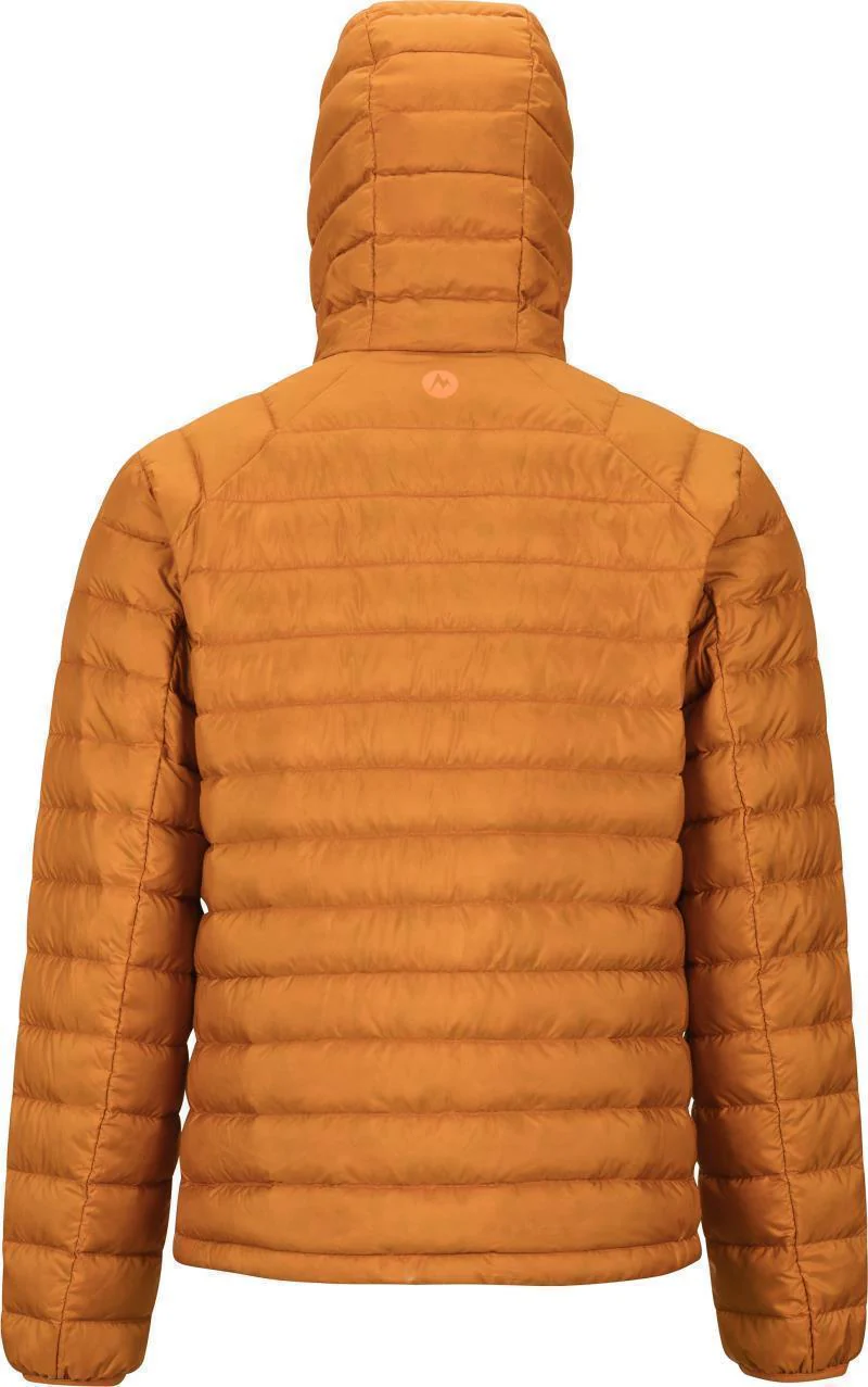 Highlander Down Hoody - Mens - Image 29