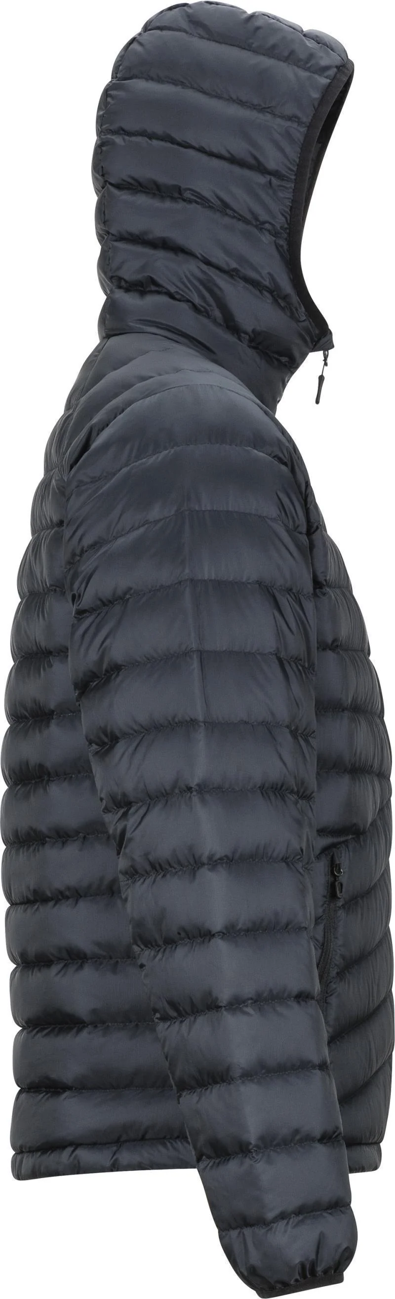 Highlander Down Hoody - Mens - Image 3