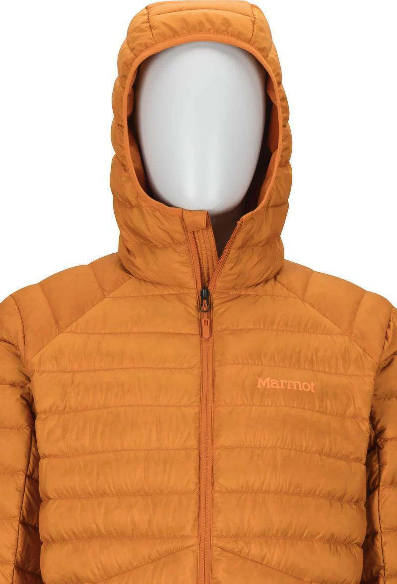 Highlander Down Hoody - Mens - Image 30