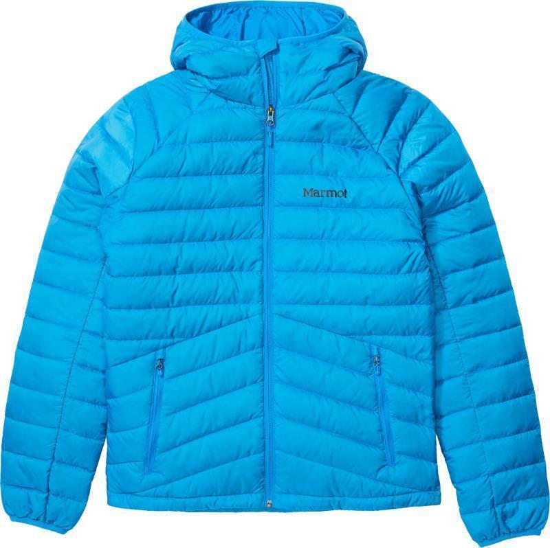 Highlander Down Hoody - Mens - Image 32
