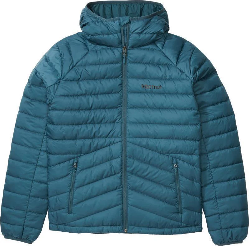 Highlander Down Hoody - Mens - Image 33